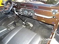 Jeep cj-7 4.2 (258) - afbeelding 14 van  44