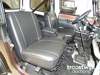 Jeep cj-7 4.2 (258) - afbeelding 15 van  44