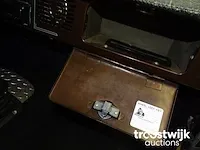 Jeep cj-7 4.2 (258) - afbeelding 16 van  44