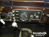Jeep cj-7 4.2 (258) - afbeelding 22 van  44