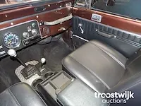 Jeep cj-7 4.2 (258) - afbeelding 27 van  44