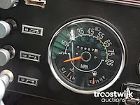 Jeep cj-7 4.2 (258) - afbeelding 32 van  44