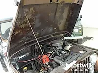 Jeep cj-7 4.2 (258) - afbeelding 36 van  44