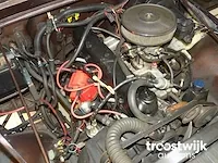 Jeep cj-7 4.2 (258) - afbeelding 37 van  44