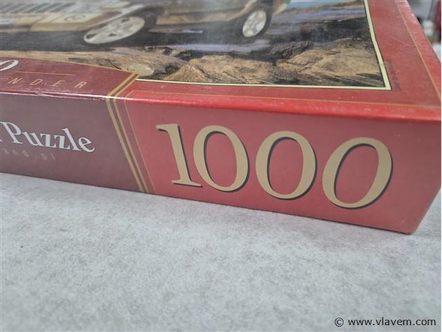 Jeep commander - afbeelding 2 van  3