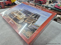 Jeep commander - afbeelding 3 van  3