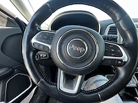 Jeep compass compass 1.3 turbo 4x2 limited ddct 150 at, 2020 - afbeelding 5 van  24