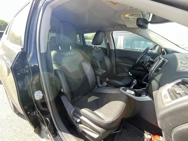 Jeep compass compass 1.3 turbo 4x2 limited ddct 150 at, 2020 - afbeelding 15 van  24