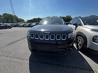 Jeep compass compass 1.3 turbo 4x2 limited ddct 150 at, 2020 - afbeelding 12 van  24