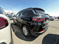 Jeep compass compass 1.3 turbo 4x2 limited ddct 150 at, 2020 - afbeelding 21 van  24