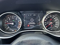 Jeep compass compass 1.3 turbo 4x2 limited ddct 150 at, 2020 - afbeelding 22 van  24