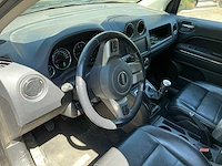 Jeep compass personenauto - afbeelding 10 van  35