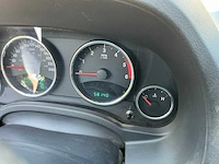Jeep compass personenauto - afbeelding 11 van  35