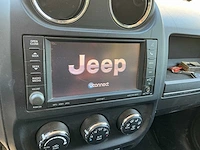 Jeep compass personenauto - afbeelding 14 van  35