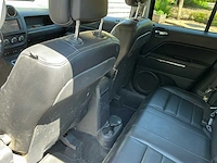 Jeep compass personenauto - afbeelding 18 van  35