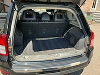 Jeep compass personenauto - afbeelding 19 van  35