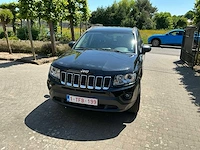 Jeep compass personenauto - afbeelding 12 van  35