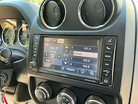 Jeep compass personenauto - afbeelding 25 van  35