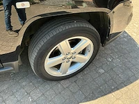 Jeep compass personenauto - afbeelding 28 van  35