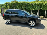 Jeep compass personenauto - afbeelding 31 van  35