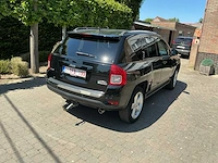 Jeep compass personenauto - afbeelding 34 van  35