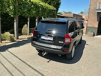 Jeep compass personenauto - afbeelding 35 van  35