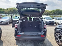 Jeep compass turbo limited 170 4wd, 2020 - afbeelding 2 van  35