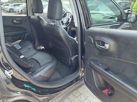 Jeep compass turbo limited 170 4wd, 2020 - afbeelding 4 van  35