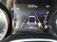 Jeep compass turbo limited 170 4wd, 2020 - afbeelding 7 van  35