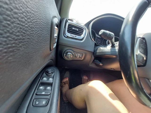 Jeep compass turbo limited 170 4wd, 2020 - afbeelding 10 van  35