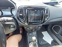 Jeep compass turbo limited 170 4wd, 2020 - afbeelding 13 van  35