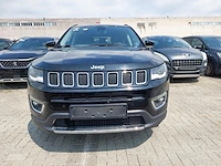 Jeep compass turbo limited 170 4wd, 2020 - afbeelding 12 van  35