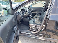 Jeep compass turbo limited 170 4wd, 2020 - afbeelding 34 van  35