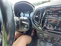 Jeep compass turbo limited 170 4wd,2020 - afbeelding 11 van  35