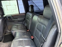 Jeep grand cherokee - 5.2i v8 limited - afbeelding 2 van  16