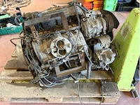 Jeep grand cherokee - 5.2i v8 limited - afbeelding 4 van  16