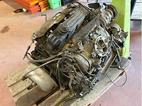 Jeep grand cherokee - 5.2i v8 limited - afbeelding 5 van  16