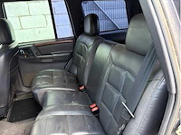 Jeep grand cherokee - 5.2i v8 limited - afbeelding 2 van  17