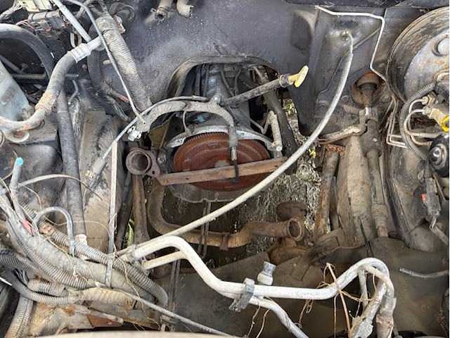 Jeep grand cherokee - 5.2i v8 limited - afbeelding 3 van  17