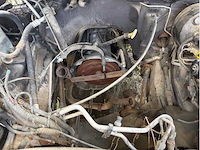 Jeep grand cherokee - 5.2i v8 limited - afbeelding 3 van  17