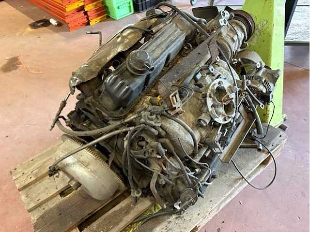 Jeep grand cherokee - 5.2i v8 limited - afbeelding 5 van  17