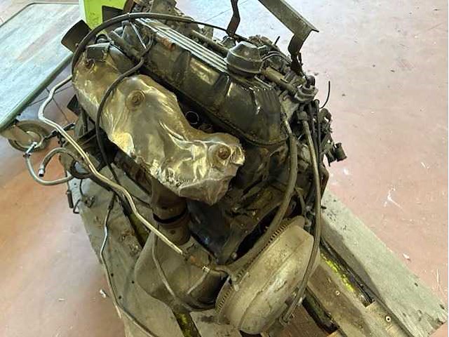 Jeep grand cherokee - 5.2i v8 limited - afbeelding 6 van  17