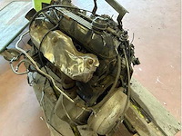 Jeep grand cherokee - 5.2i v8 limited - afbeelding 6 van  17