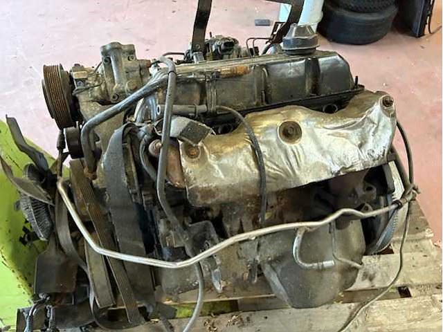 Jeep grand cherokee - 5.2i v8 limited - afbeelding 7 van  17