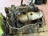 Jeep grand cherokee - 5.2i v8 limited - afbeelding 7 van  17