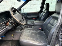 Jeep grand cherokee - 5.2i v8 limited - afbeelding 16 van  17