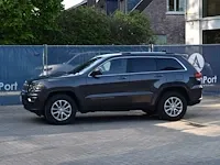 Jeep grand cherokee laredo v6 3.6l benzine 2021 293pk - afbeelding 1 van  1