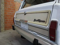 Jeep grand wagoneer - afbeelding 12 van  73
