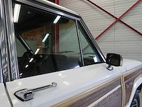 Jeep grand wagoneer - afbeelding 16 van  73