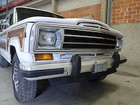Jeep grand wagoneer - afbeelding 18 van  73